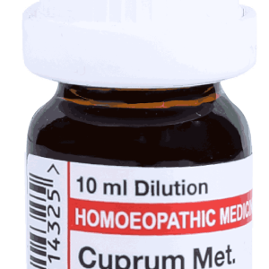  Cuprum Met  10M
