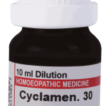  Cyclamen  30
