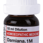  Damiana  1M