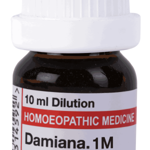  Damiana  1M