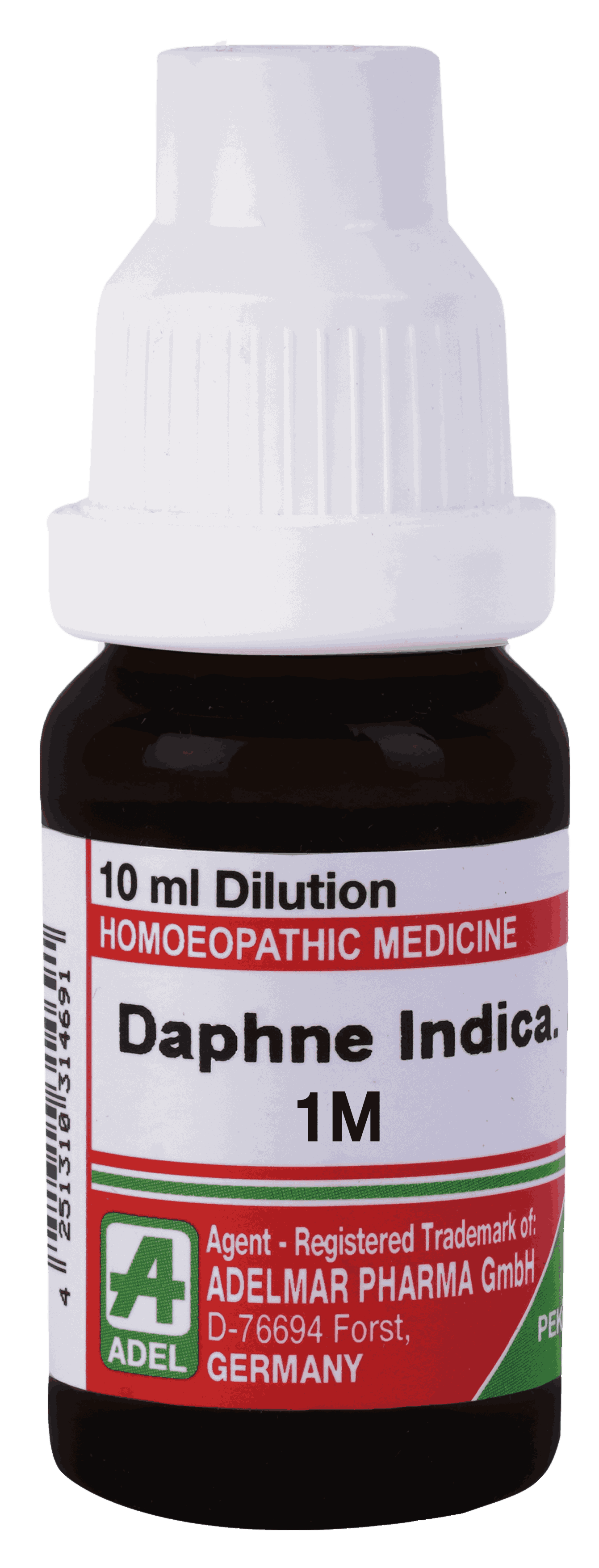  Daphne Indica  1M