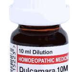  Dulcamara  10M
