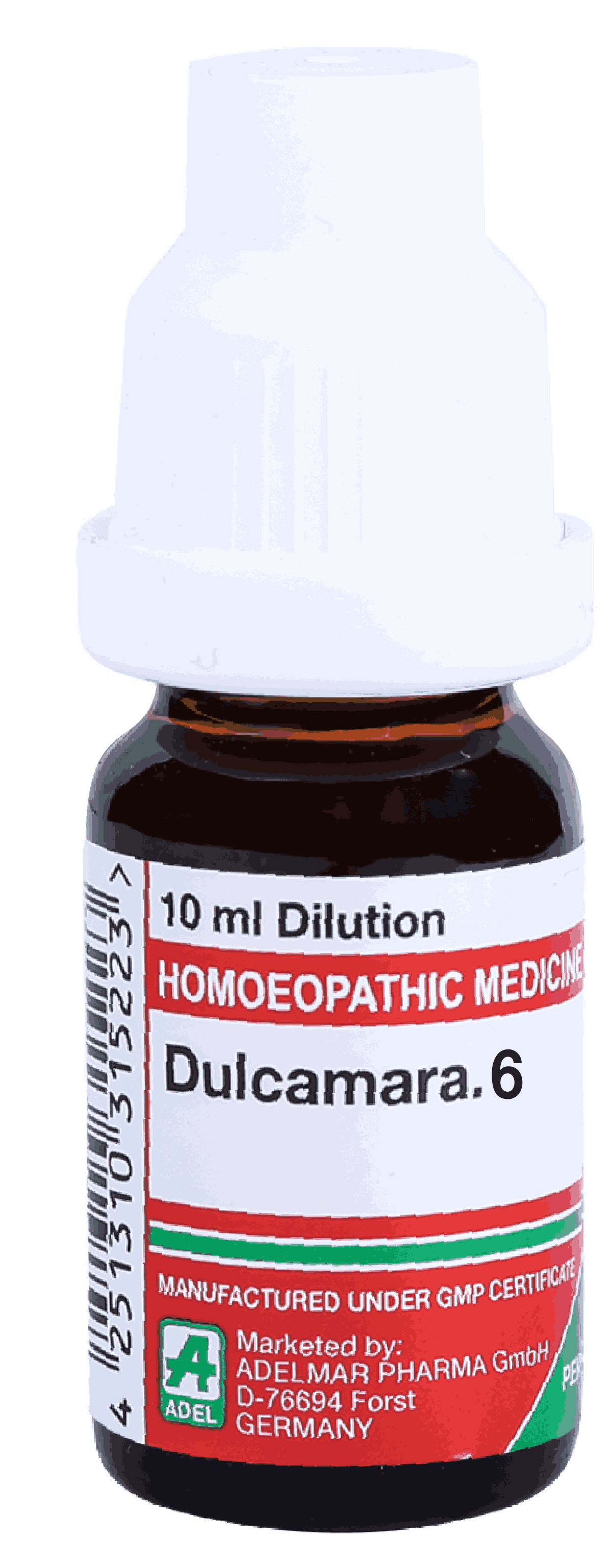  Dulcamara  6