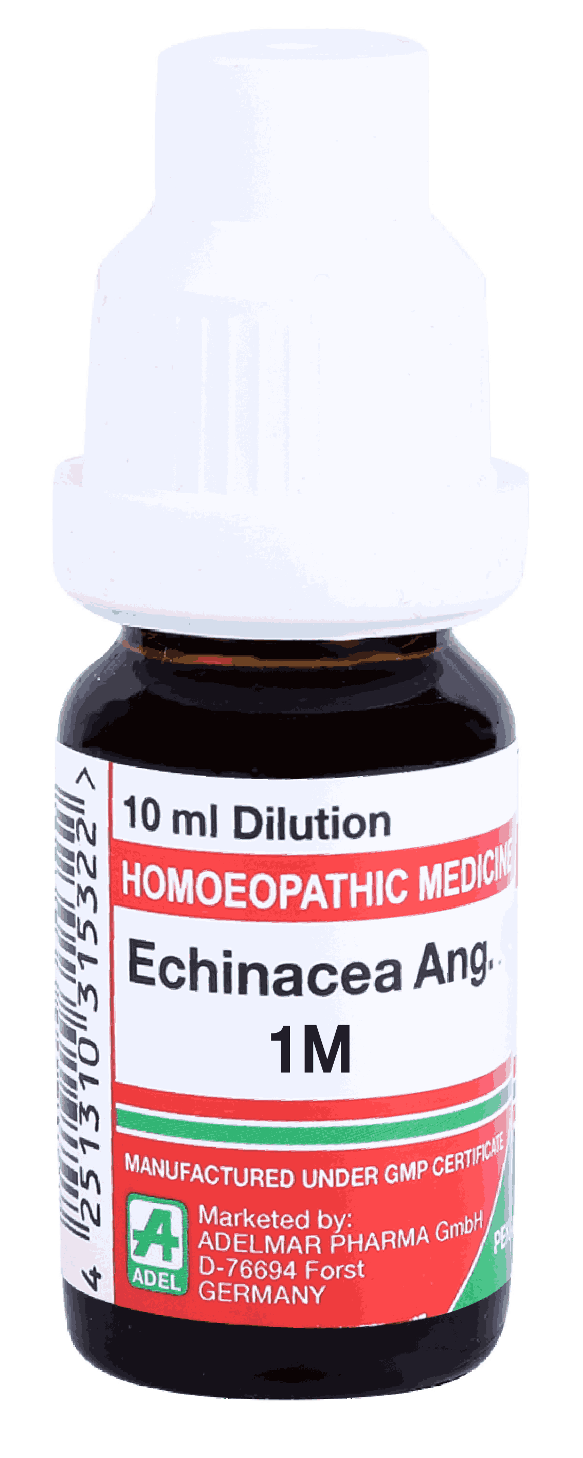  Echinacea Ang  1M