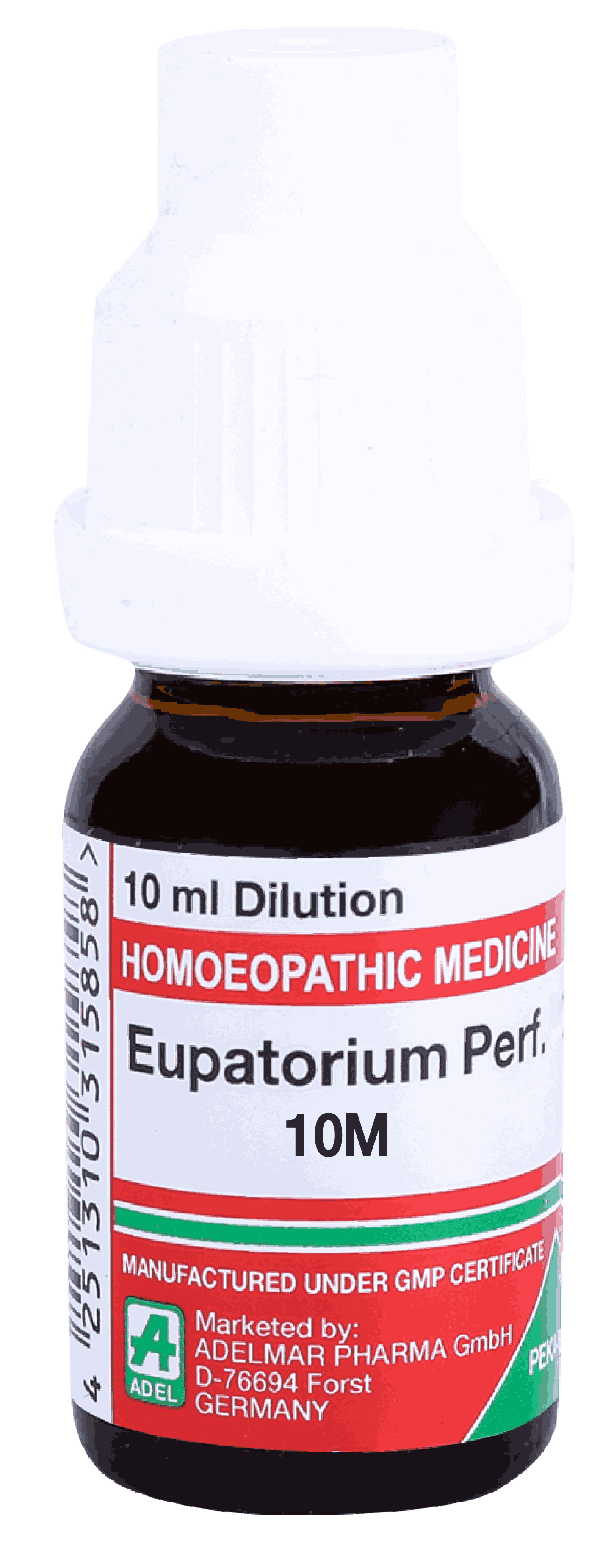  Eupatorium Perf.  10M