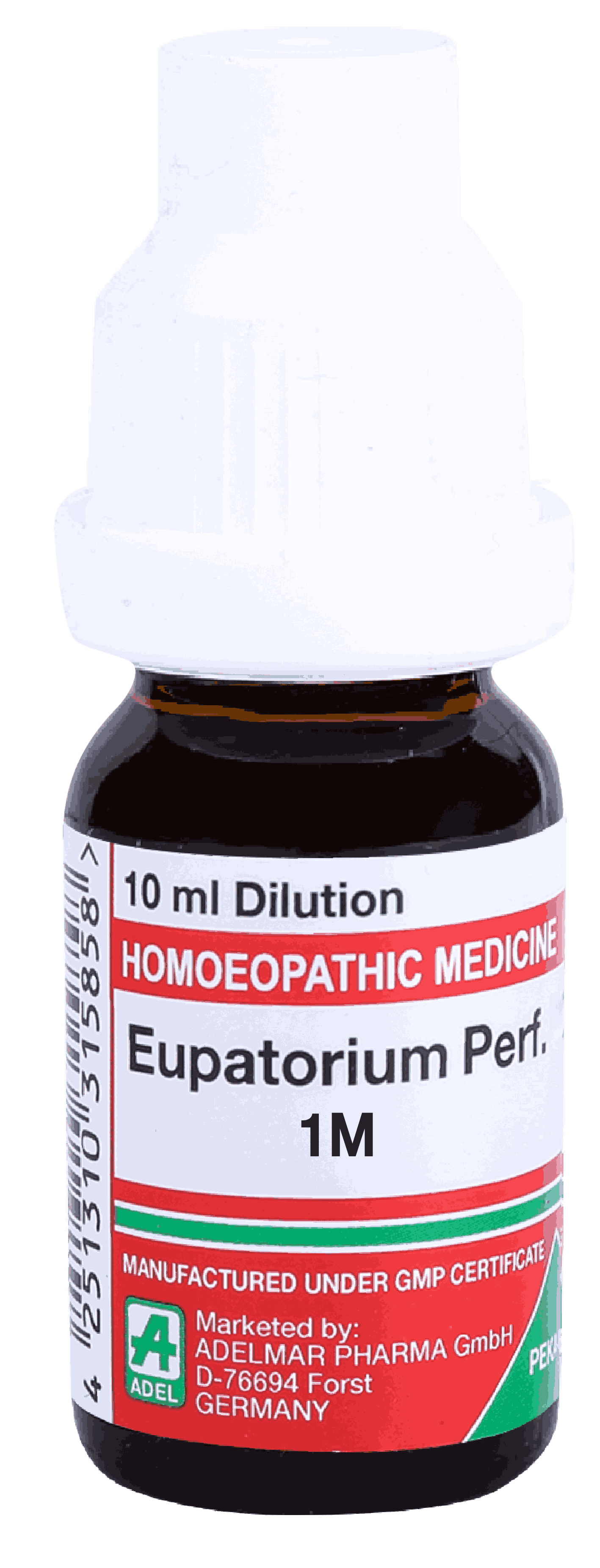  Eupatorium Perf.  1M