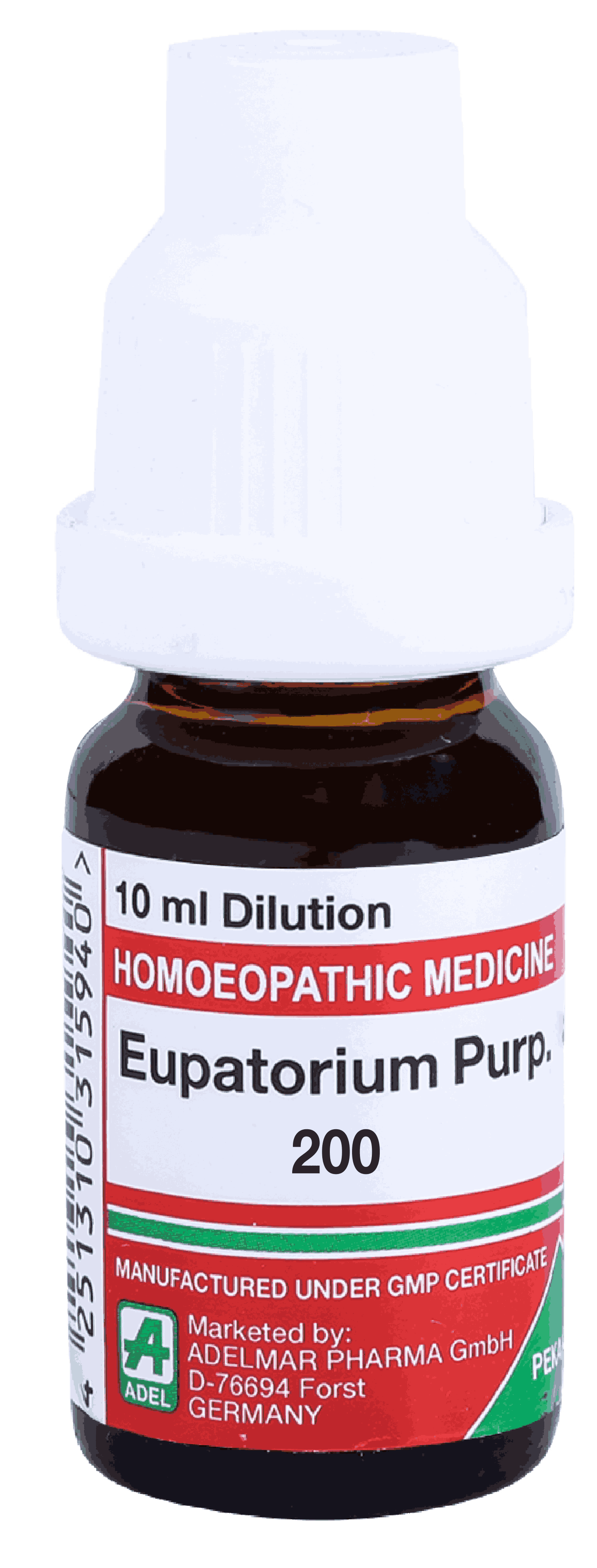  Eupatorium Purp  200