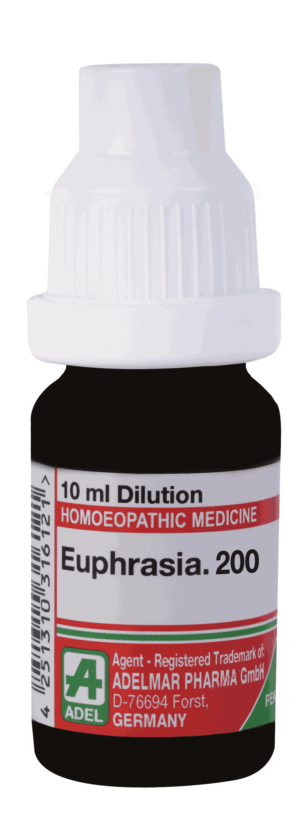  Euphrasia  200