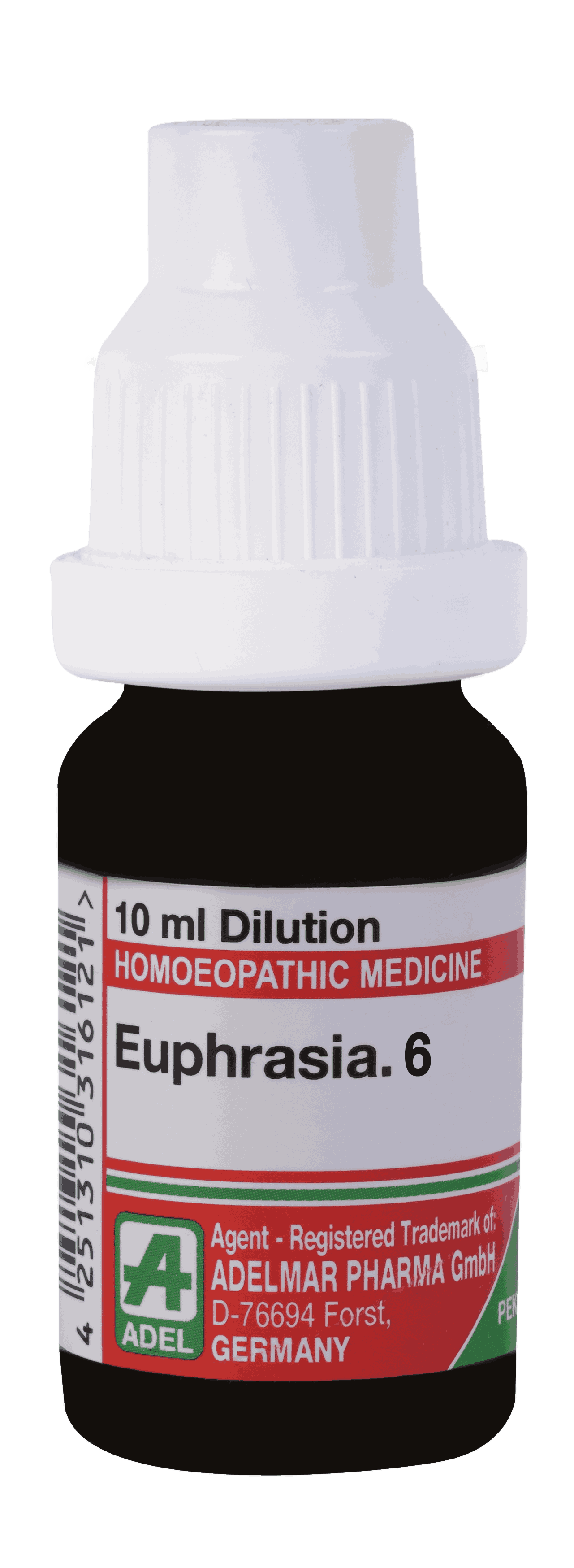  Euphrasia  6