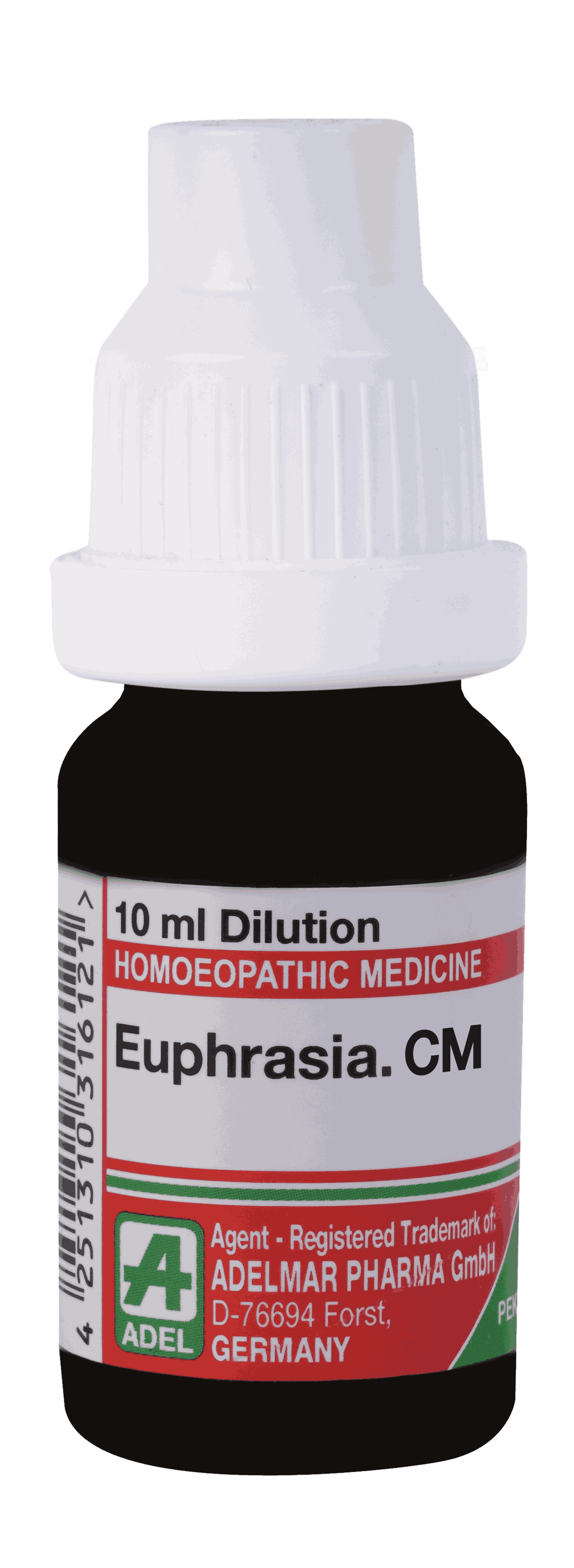  Euphrasia  Cm