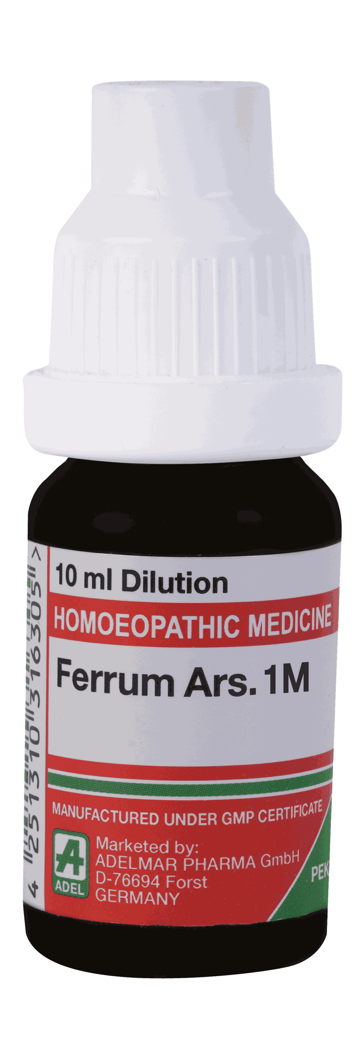  Ferrum Ars  1M