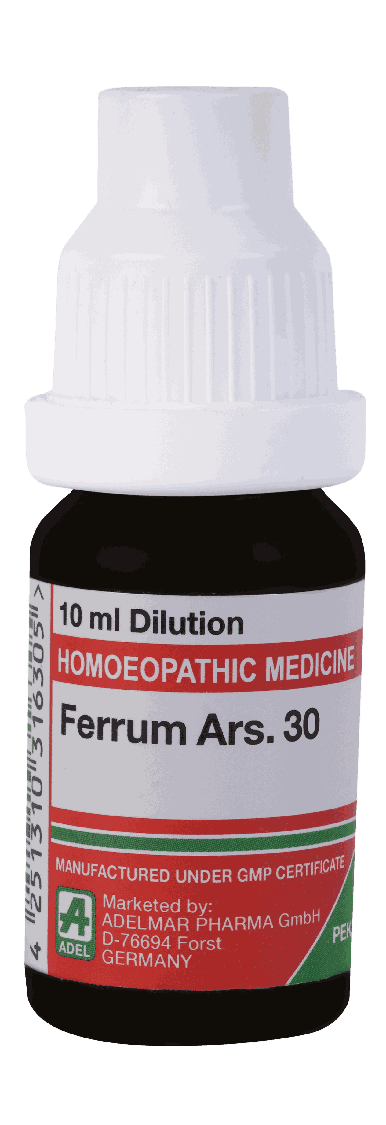  Ferrum Ars  30