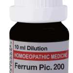  Ferrum Pic  200