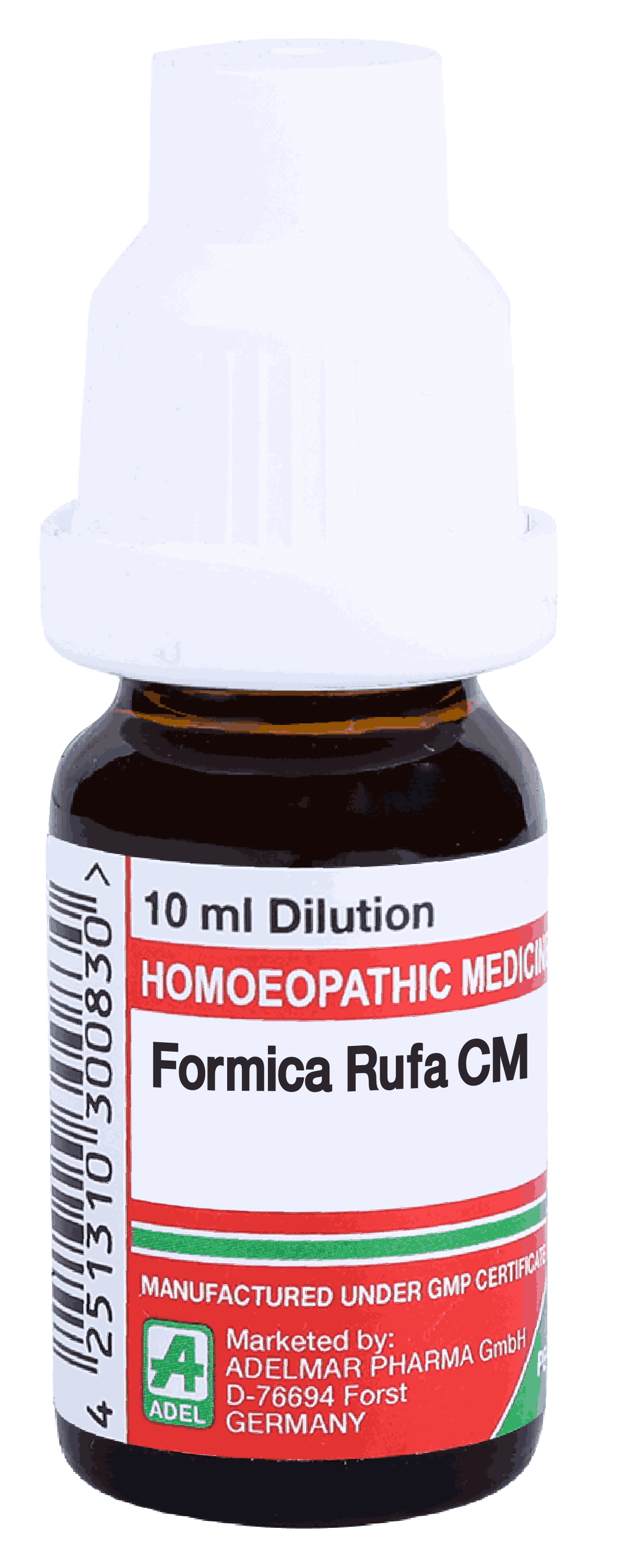  Formica Rufa  Cm