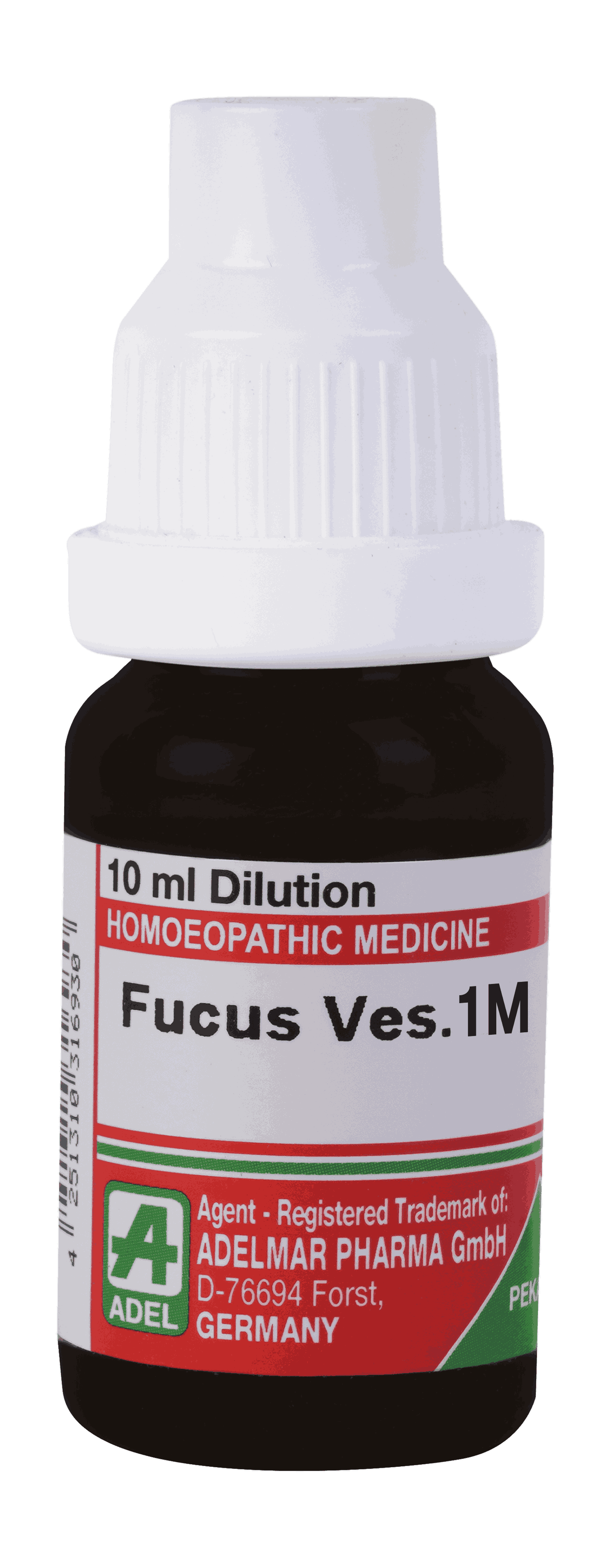  Fucus Ves  1M