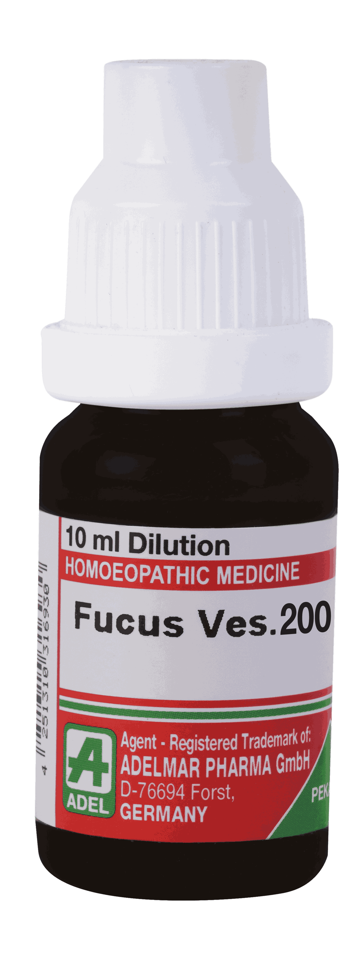  Fucus Ves  200