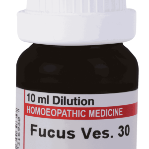  Fucus Ves  30