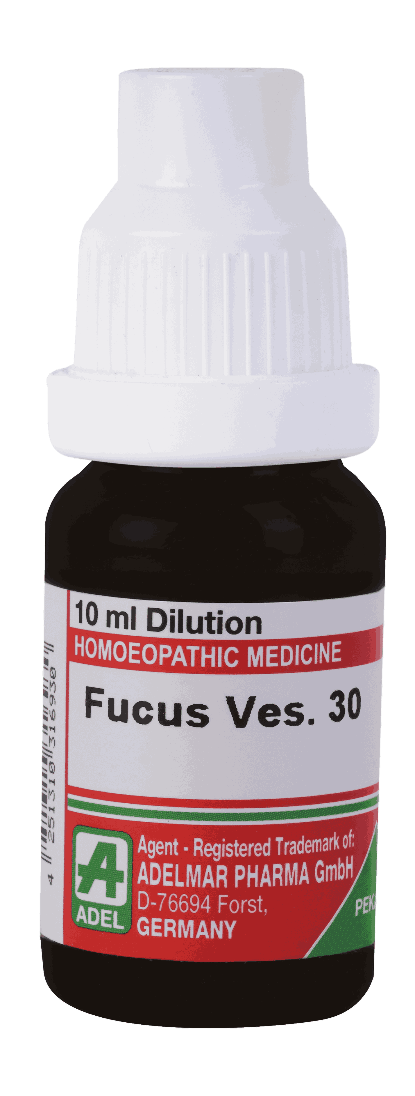  Fucus Ves  30