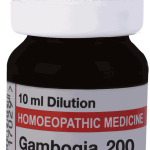  Gambogia  200
