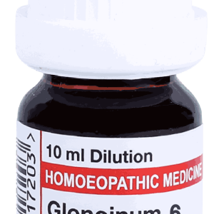  Glonoinum  6