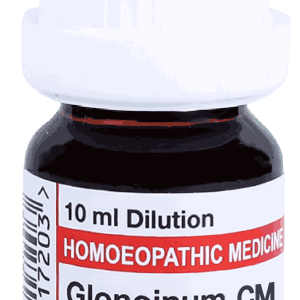  Glonoinum  Cm