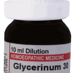  Glycerinum  30