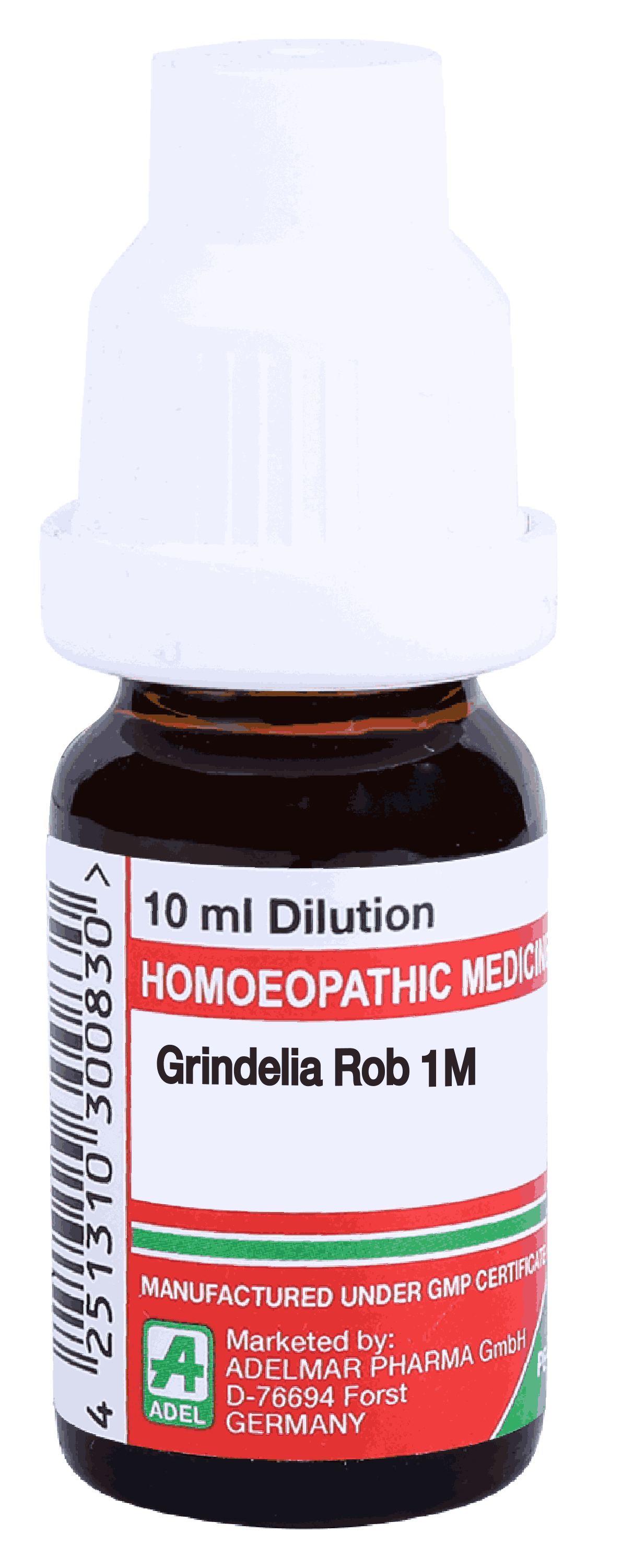  Grindelia Rob  1M