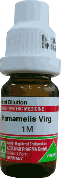  Hamamelis Virg  1M