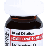  Helonias D  1M