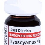  Hyoscyamus Nig  50M