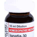  Ignatia  30
