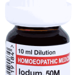 Iodum  50M