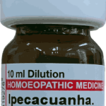  Ipecacuanha  50M
