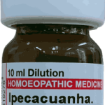  Ipecacuanha  Cm