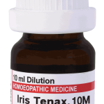  Iris Tenax  10M