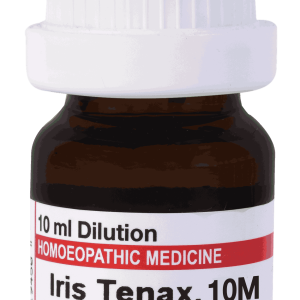  Iris Tenax  10M