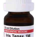  Iris Tenax  1M