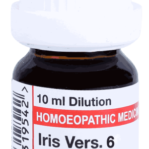  Iris Vers  6