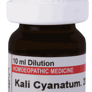  Kali Cyanatum  6
