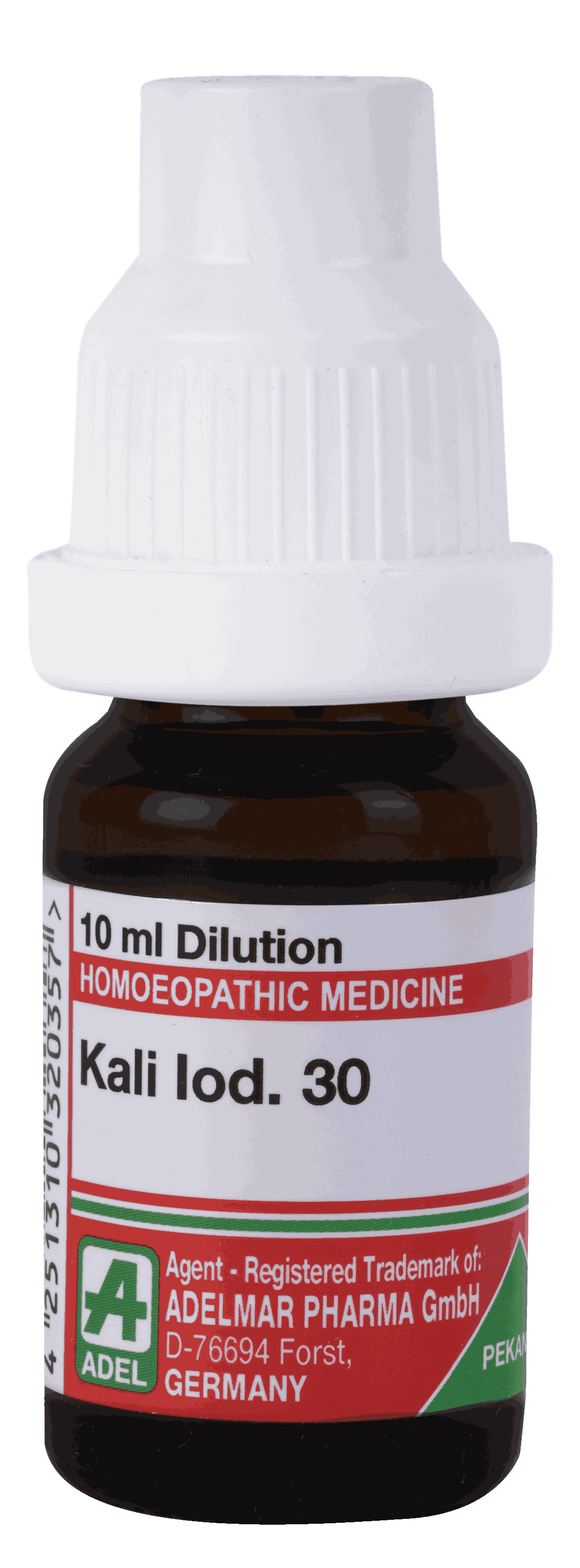  Kali Iod  30