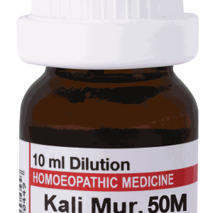  Kali Mur  50M
