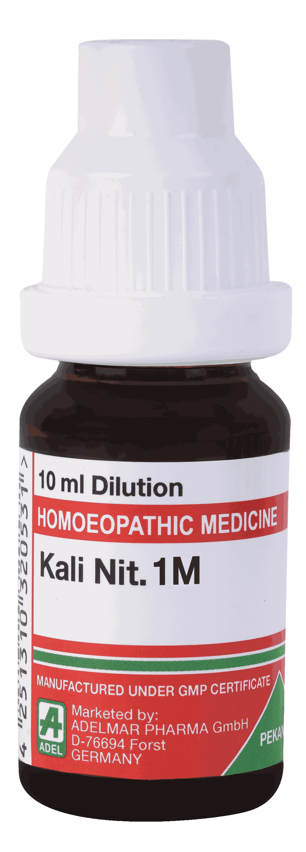  Kali Nit  1M
