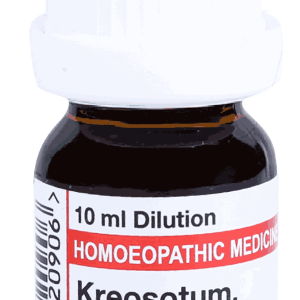  Kreosotum  50M