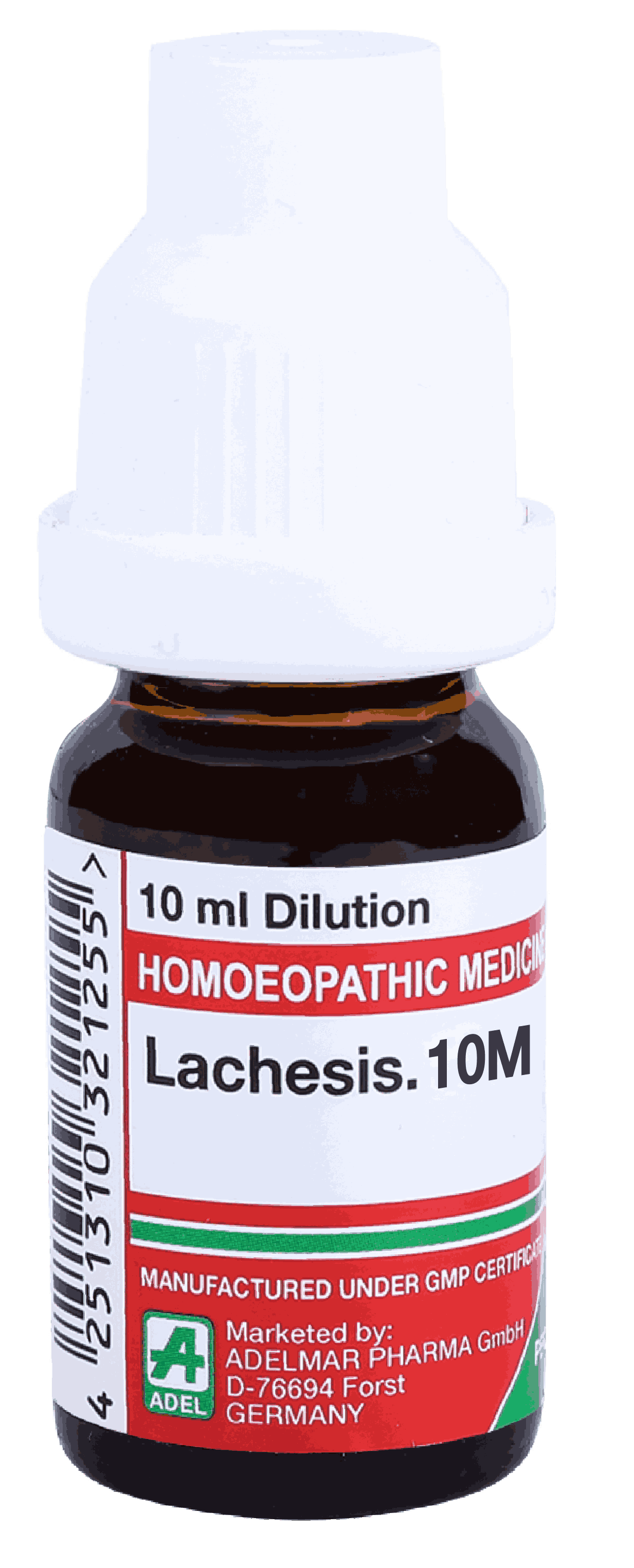  Lachesis  10M