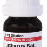  Lathyrus Sat  1M
