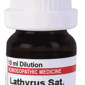  Lathyrus Sat  30