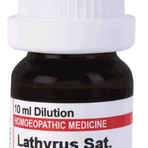  Lathyrus Sat  6