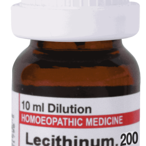  Lecithinum  200