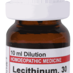  Lecithinum  30