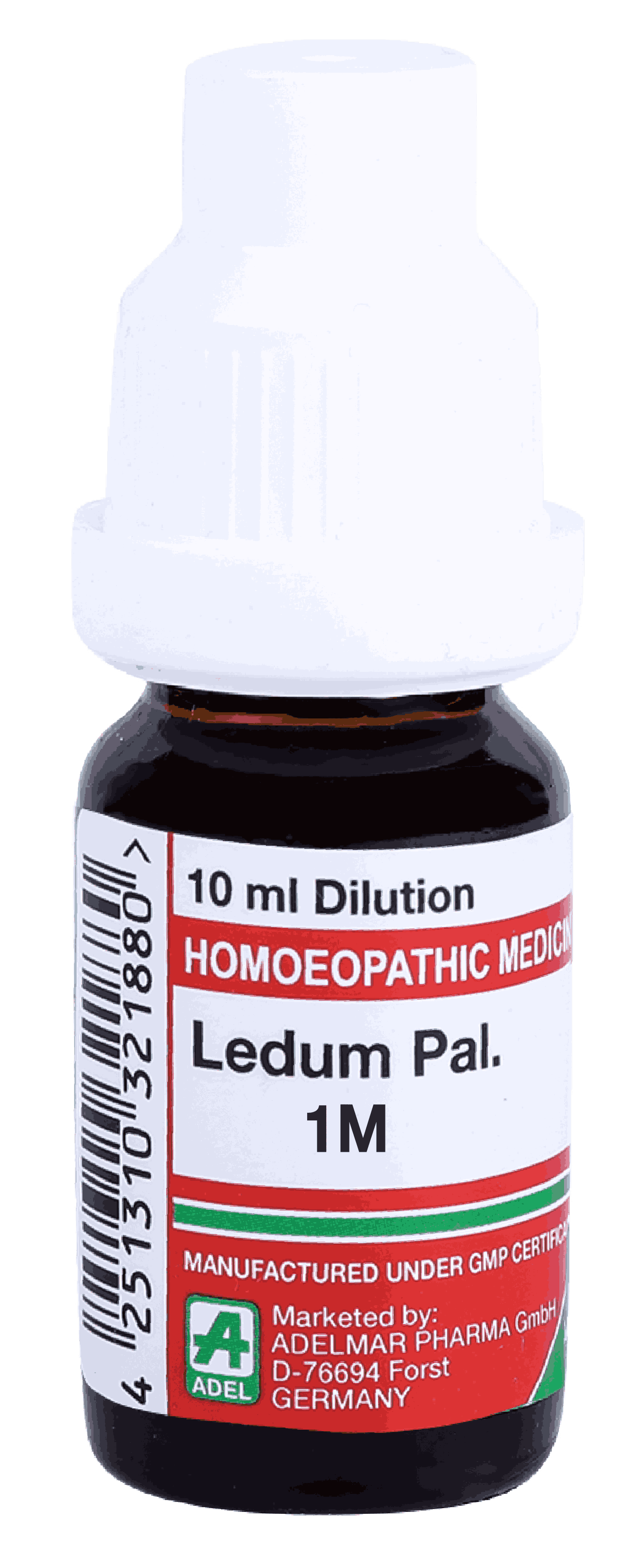  Ledum Pal  1M